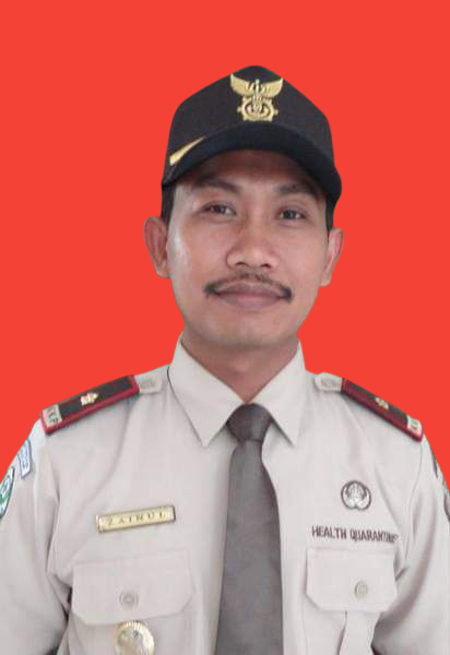 dr. Zainul